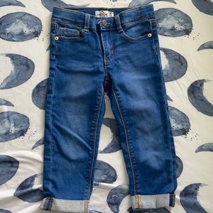 Jordache jeans 2T 💙